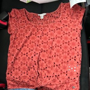 AE outfitters shirt